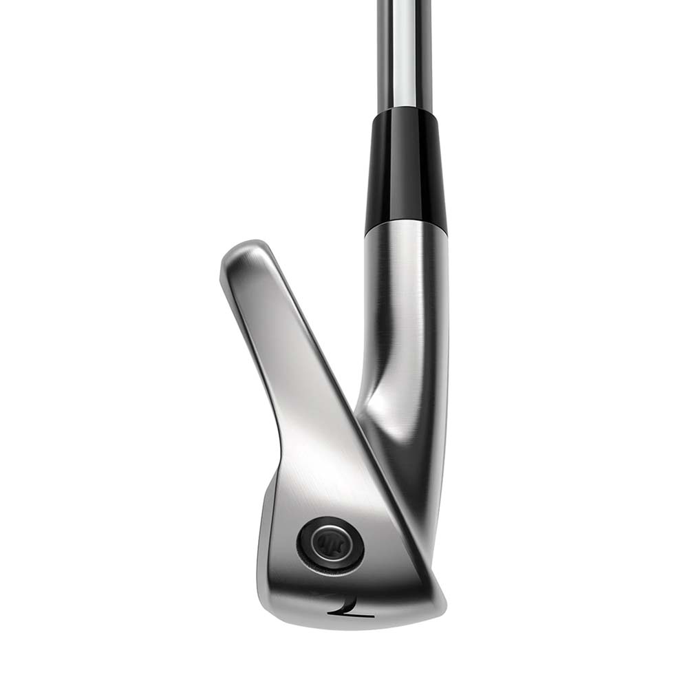 Cobra King Tec-X One Length Forged Iron Set - 24 Men