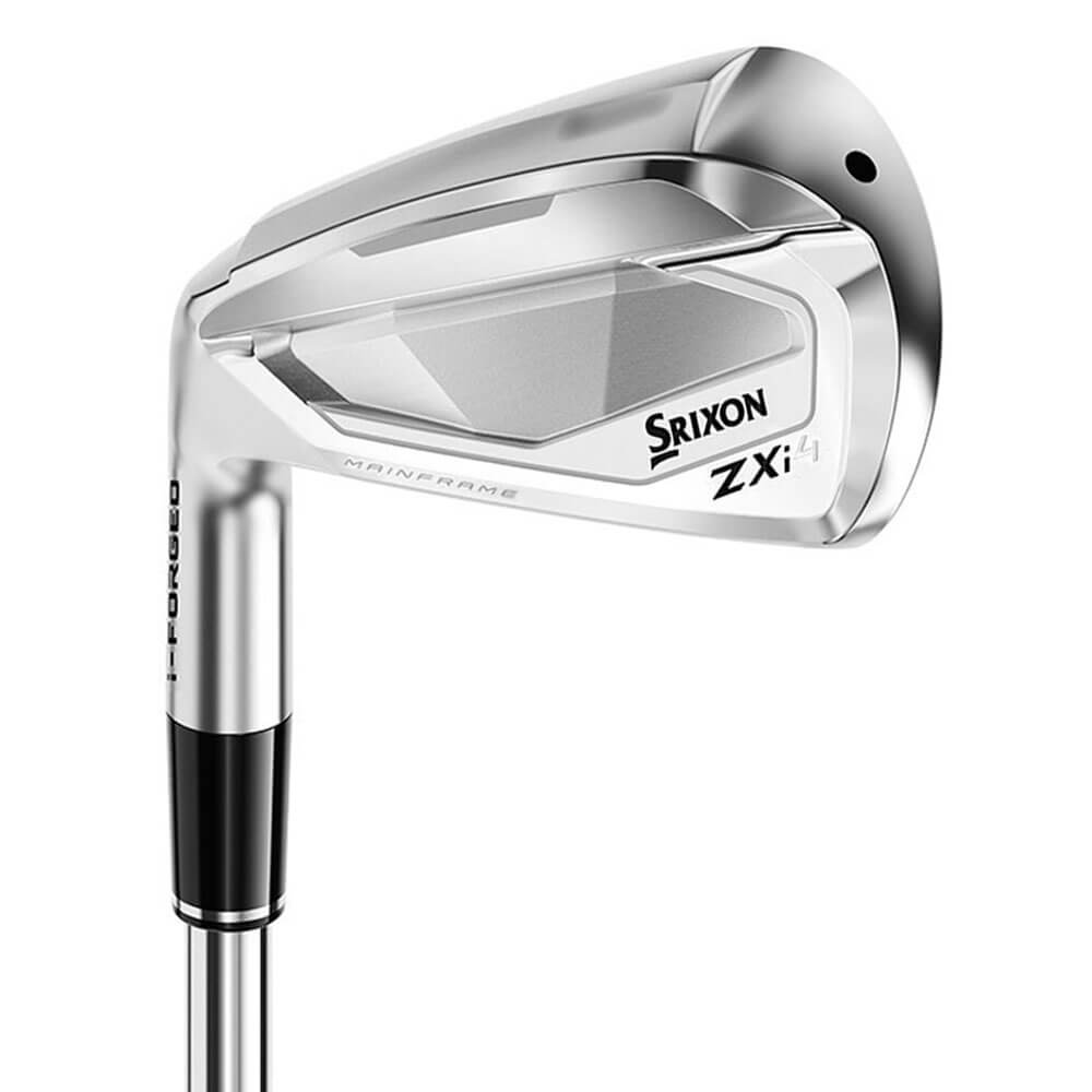 Srixon ZXi4 Forged Iron Set - 25 Men