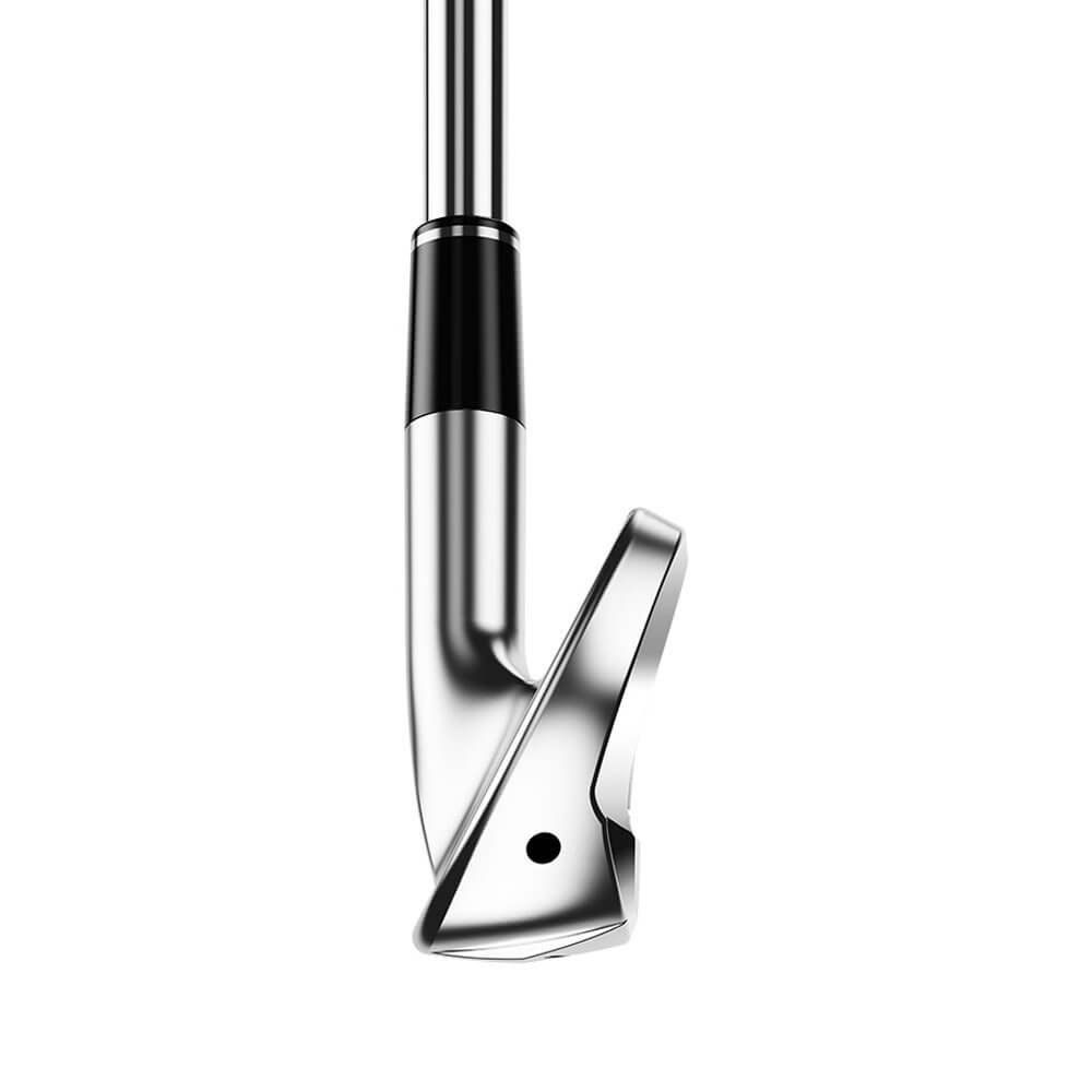 Srixon ZXi4 Forged Iron Set - 25 Men