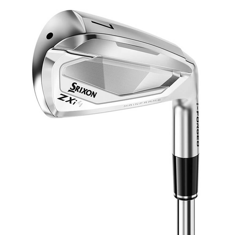 Srixon ZXi4 Forged Iron Set - 25 Men