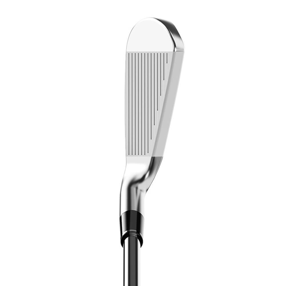 Srixon ZXi4 Forged Iron Set - 25 Men