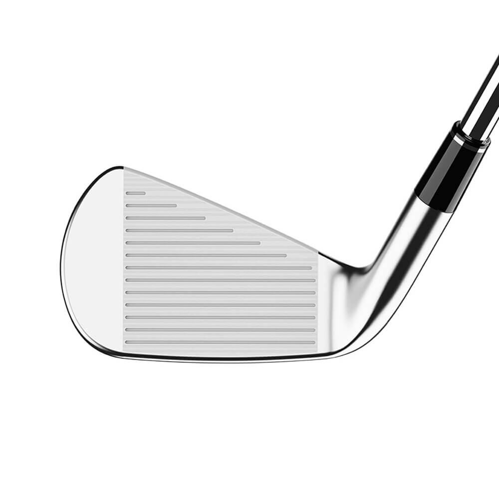 Srixon ZXi4 Forged Iron Set - 25 Men