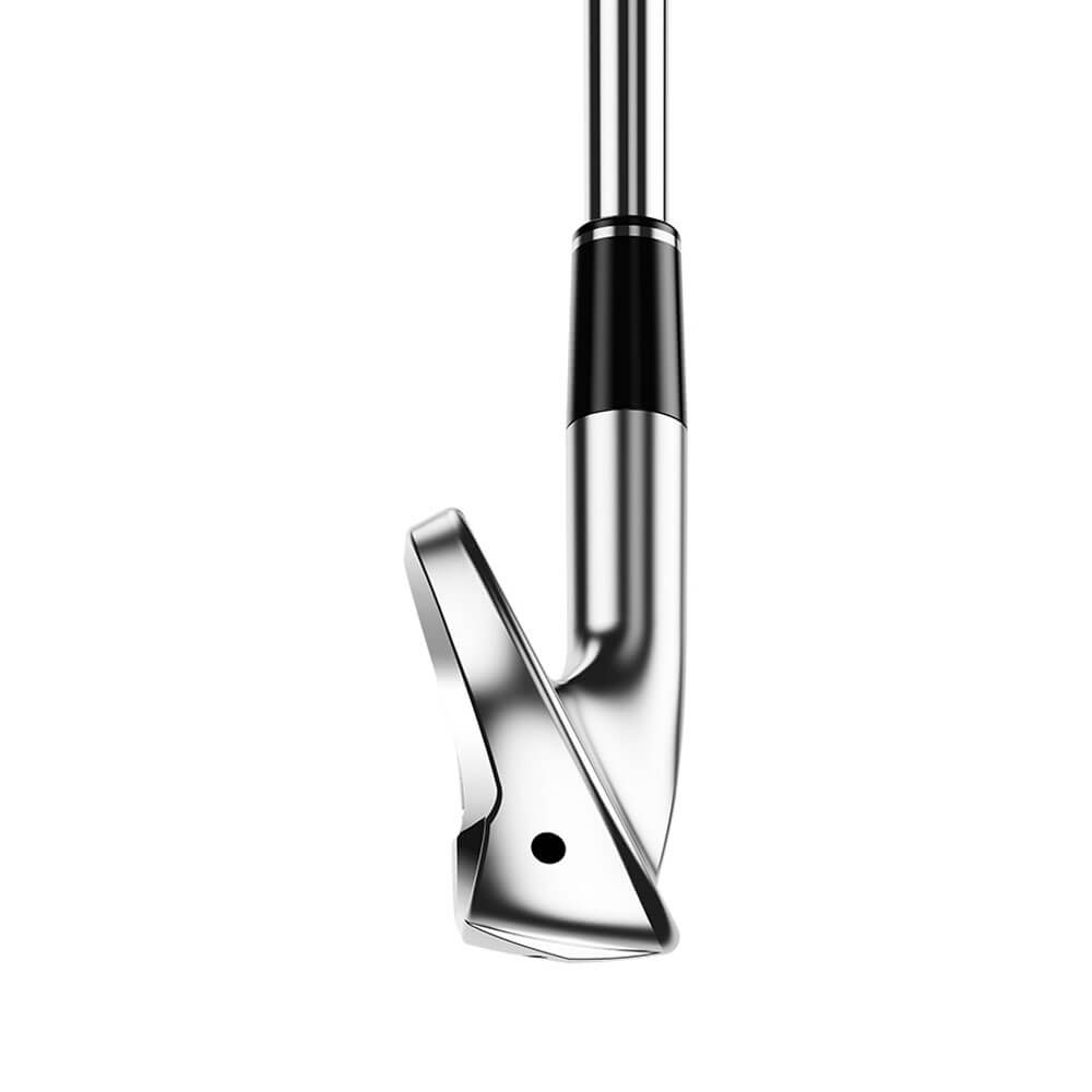 Srixon ZXi4 Forged Iron Set - 25 Men