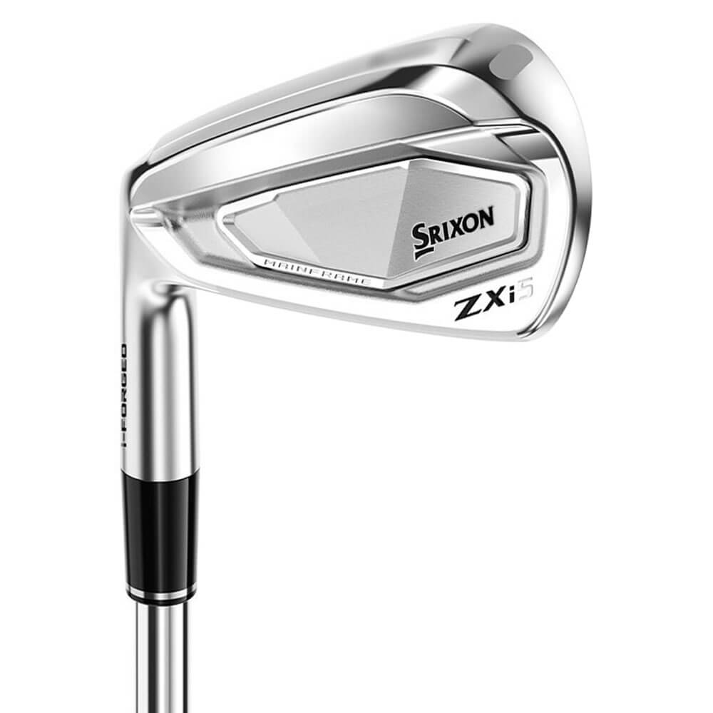 Srixon ZXi5 Forged Iron Set - 25 Men