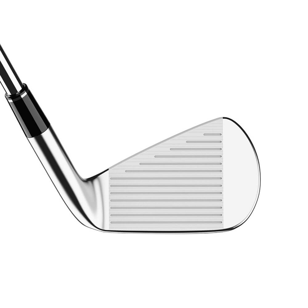 Srixon ZXi5 Forged Iron Set - 25 Men
