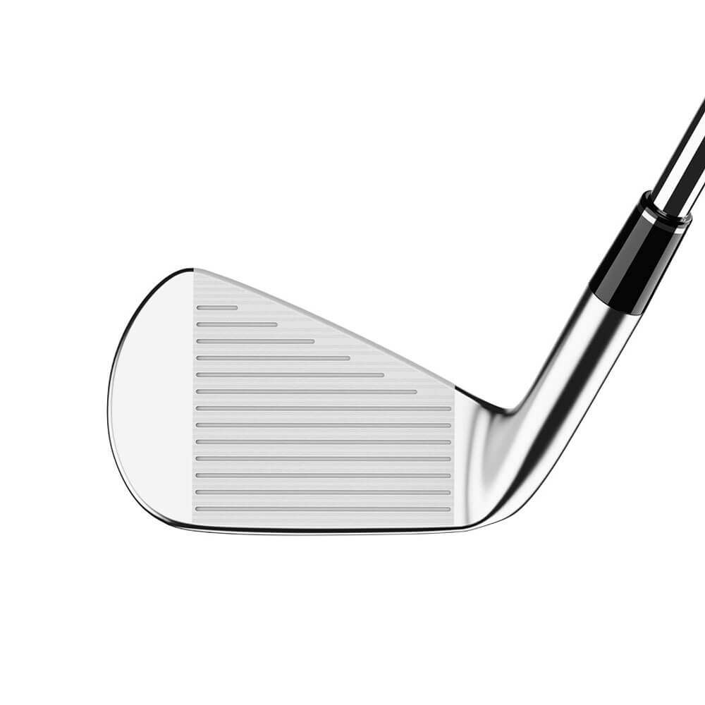 Srixon ZXi5 Forged Iron Set - 25 Men