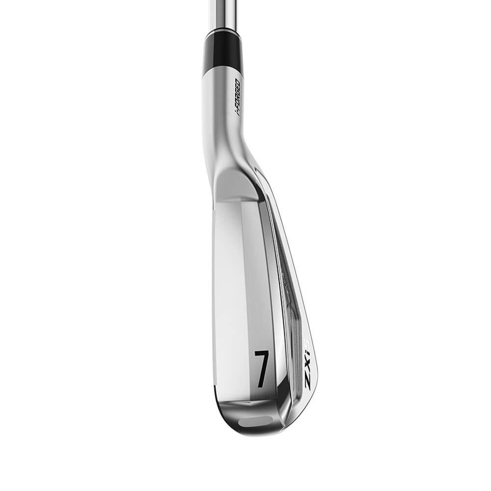 Srixon ZXi5 Forged Iron Set - 25 Men
