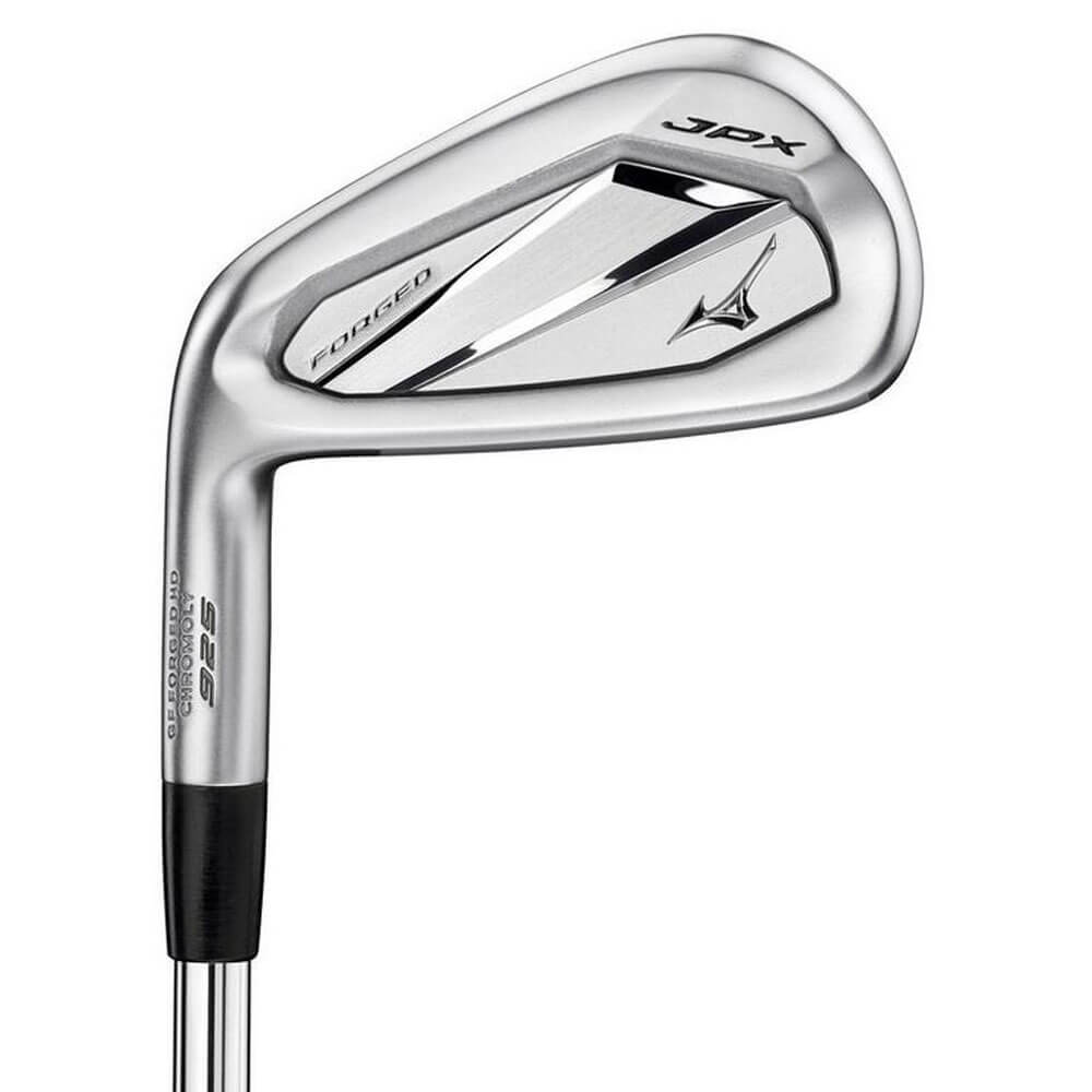 Mizuno JPX 925 Forged Iron Set - 25 Men