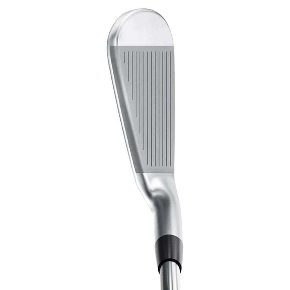 Mizuno JPX 925 Forged Iron Set - 25 Men