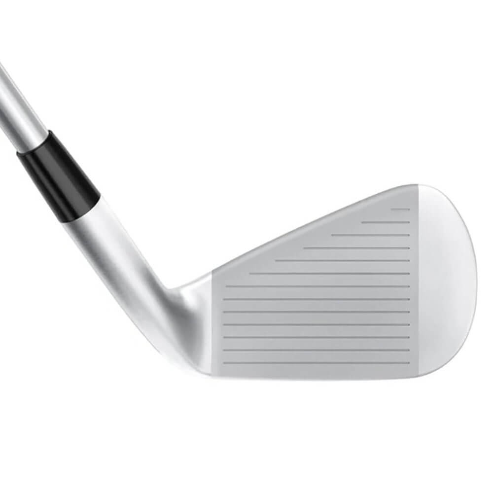 Mizuno JPX 925 Forged Iron Set - 25 Men