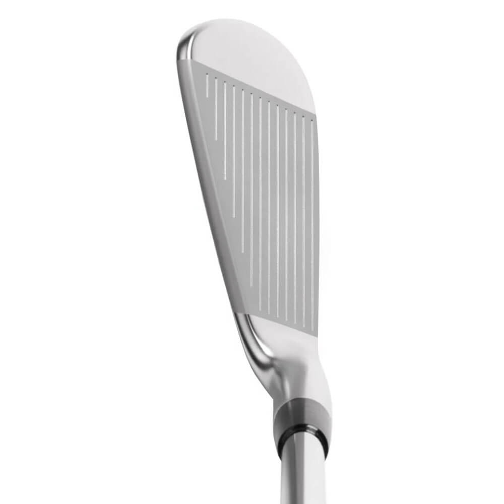 Mizuno Pro S3 Forged Iron Set - 25 Men