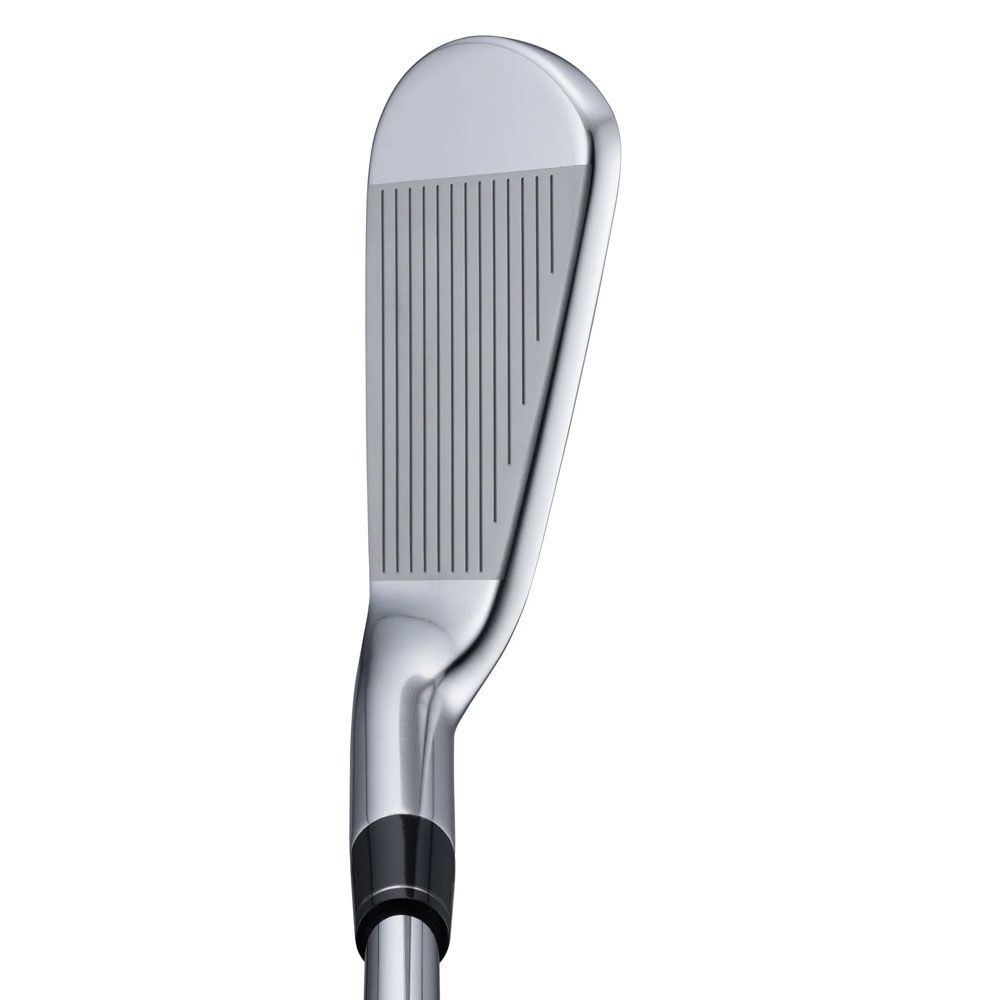 HONMA TW Tour V Forged Iron Set - 25 Men
