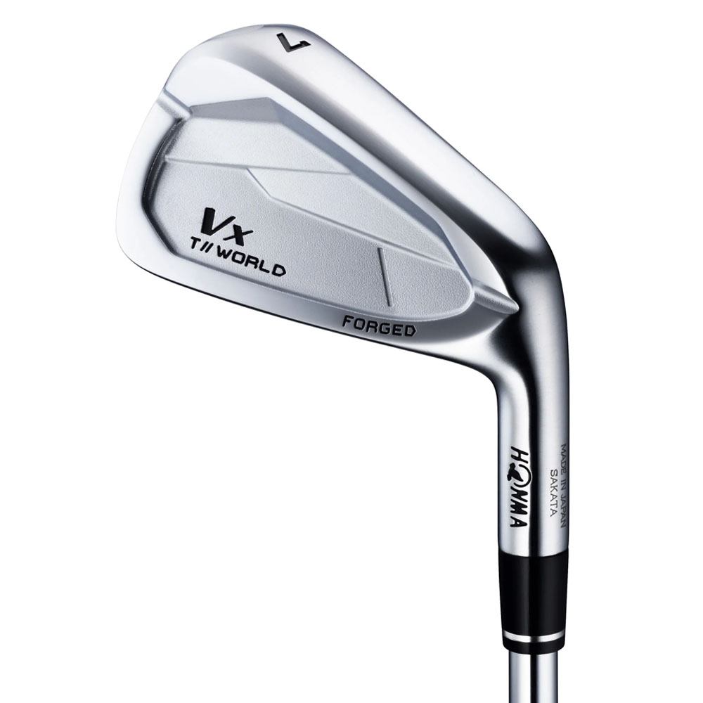 HONMA TW Vx Forged Iron Set - 25 Men