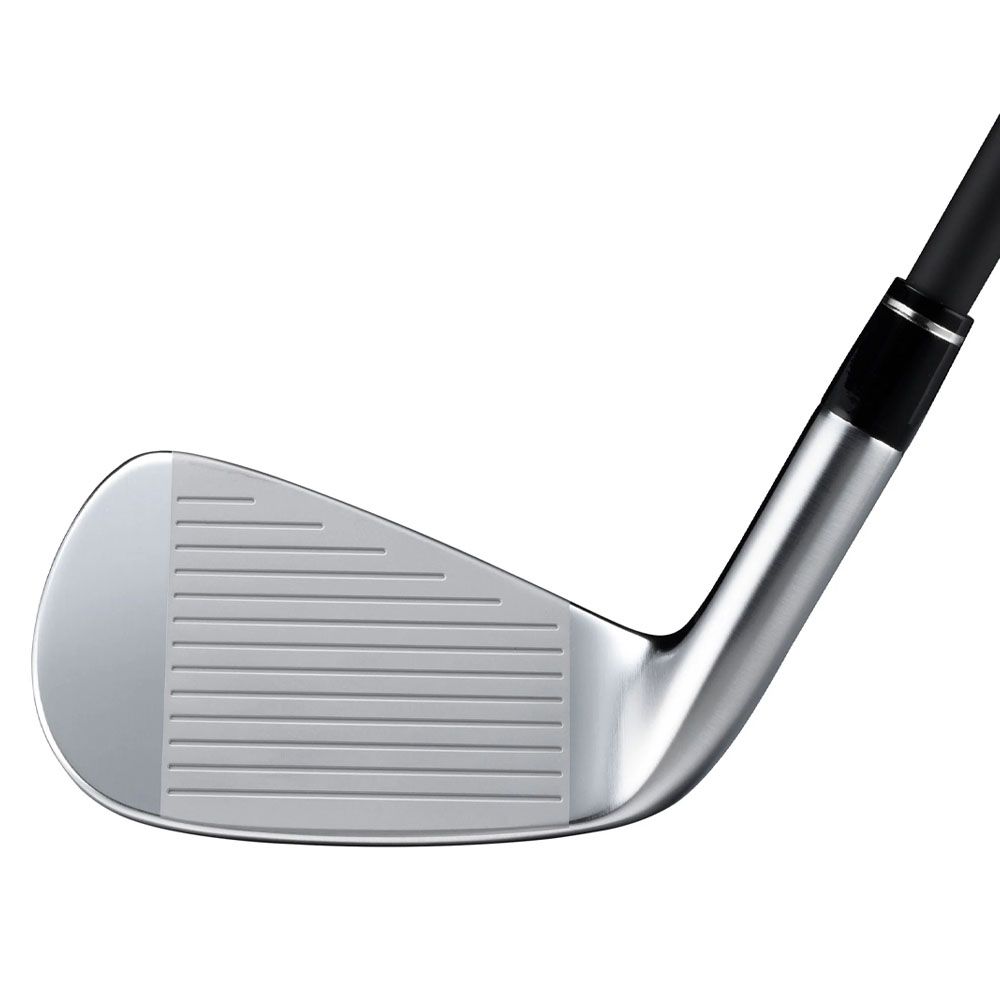 HONMA TW Hx Iron Set - 25 Men