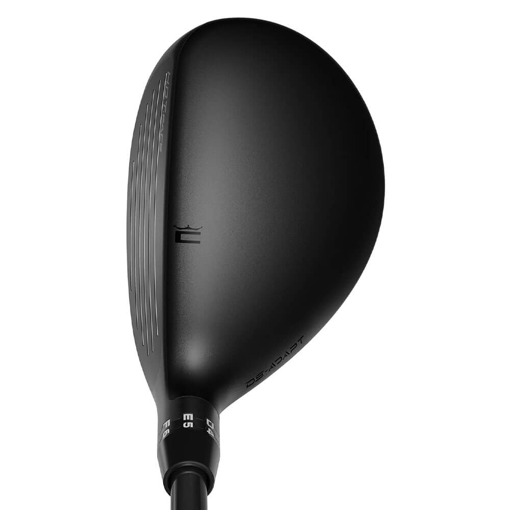 Cobra Dark Speed Adapt Hybrid Iron Set - 25 Men