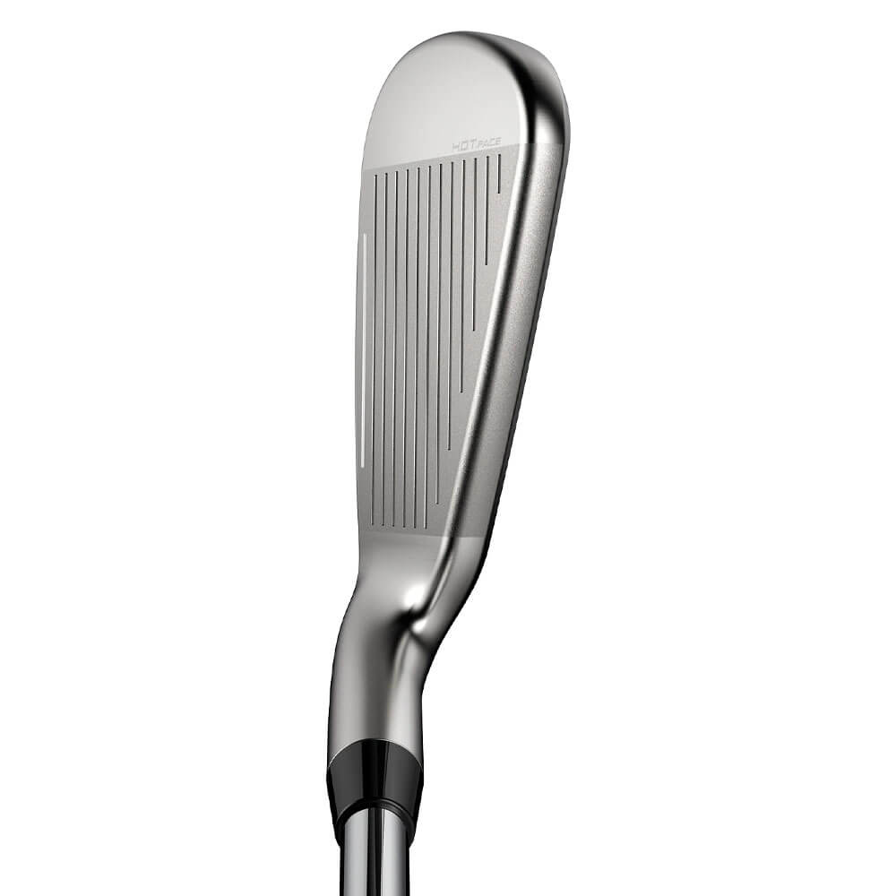 Cobra Dark Speed Adapt Hybrid Iron Set - 25 Men