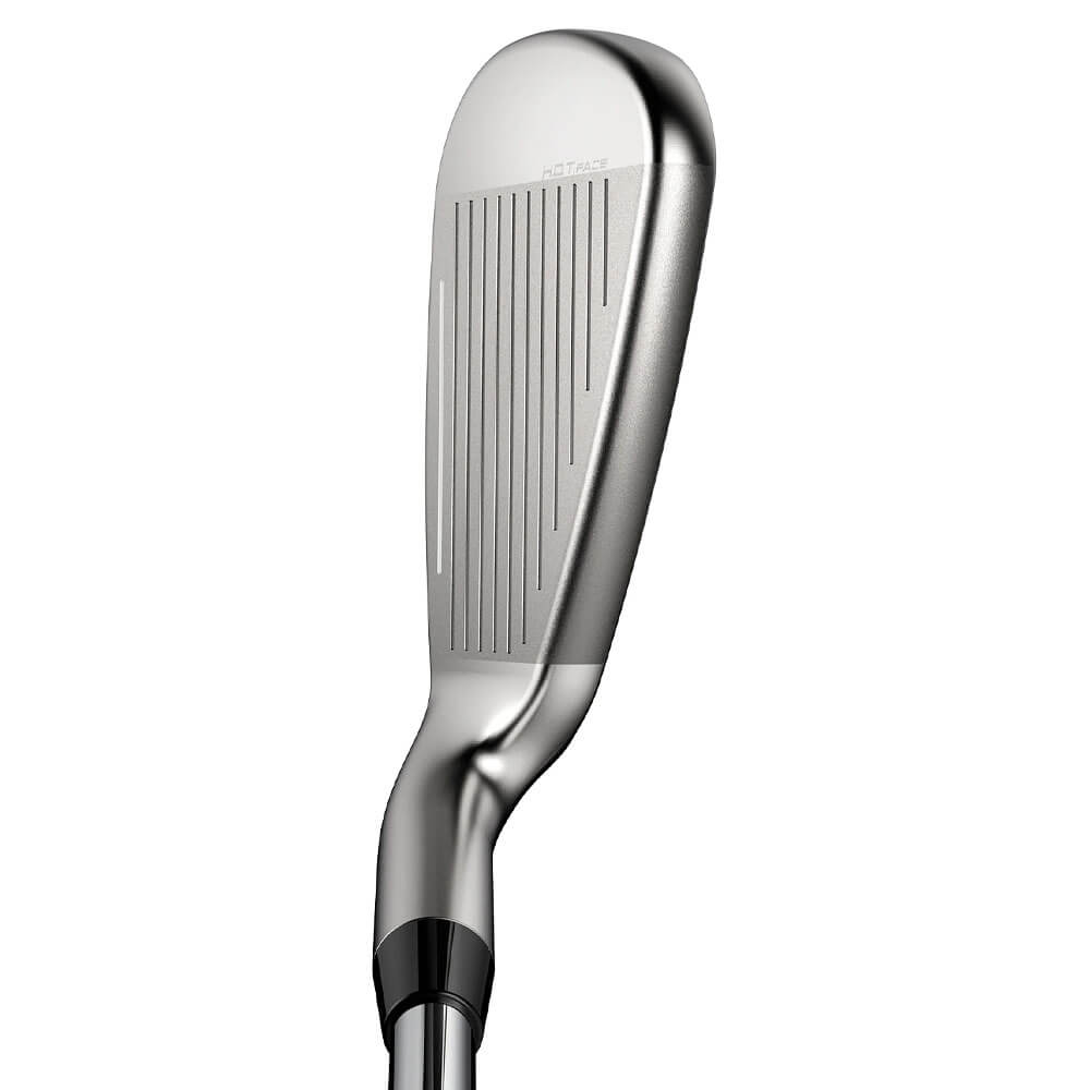 Cobra Dark Speed Adapt Max Hybrid Iron Set - 25 Men