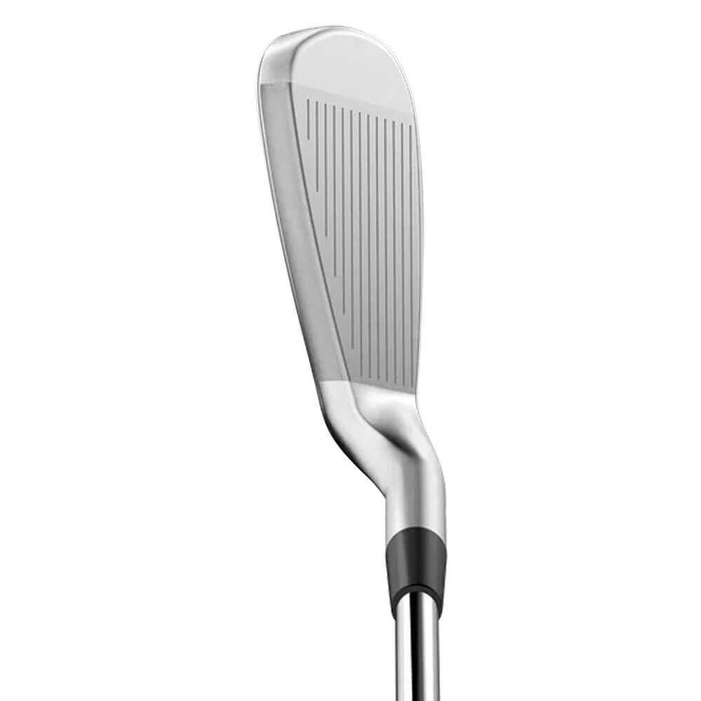 Wilson DYNAPWR Max Iron Set - 25 Men