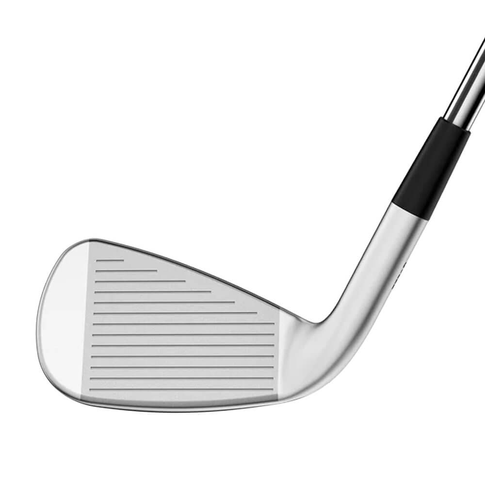 Wilson DYNAPWR Max Iron Set - 25 Men
