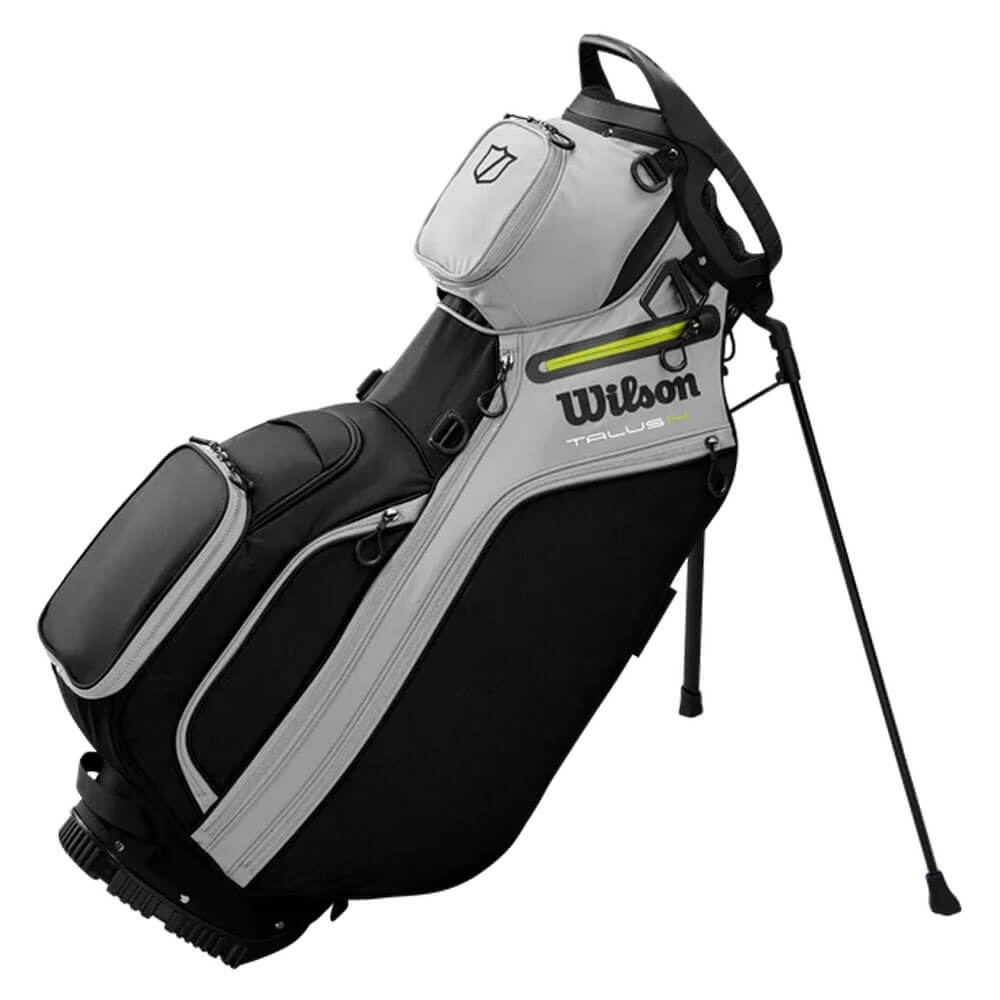 Wilson Talus Stand Bag - 25