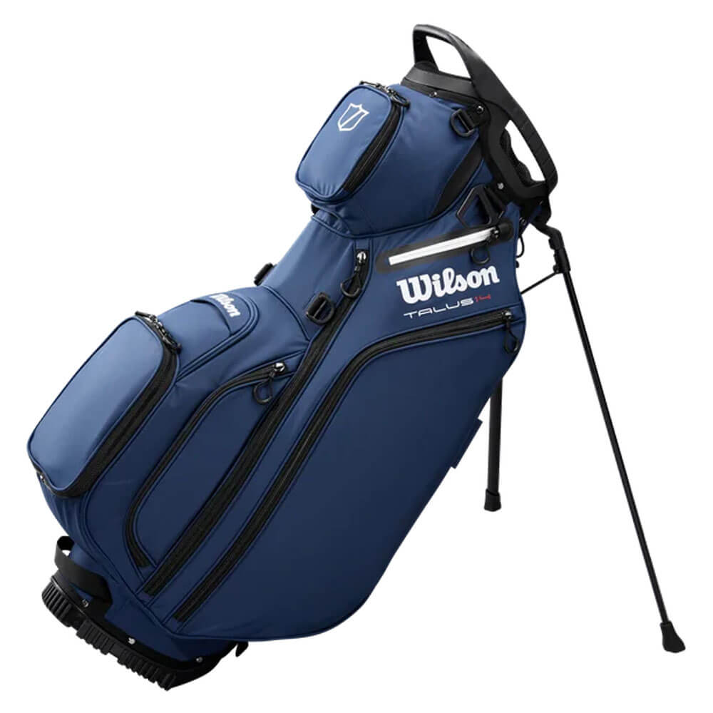 Wilson Talus Stand Bag - 25