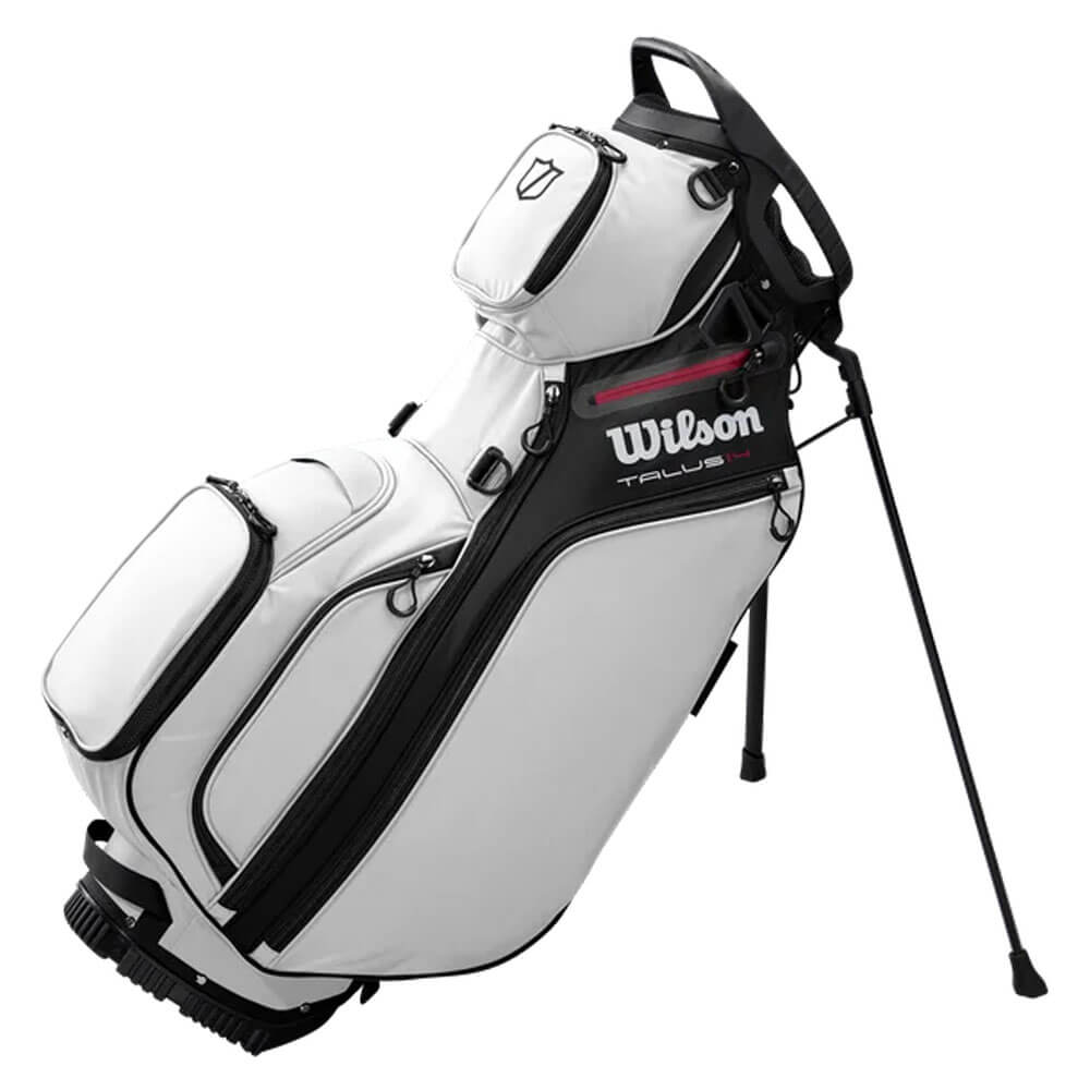 Wilson Talus Stand Bag - 25