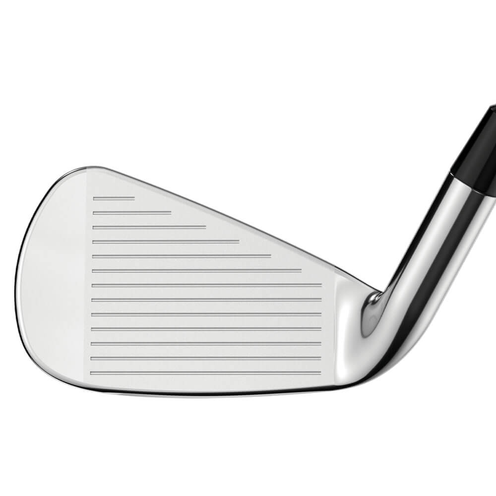 Callaway Elyte X Iron Set - 25 Men