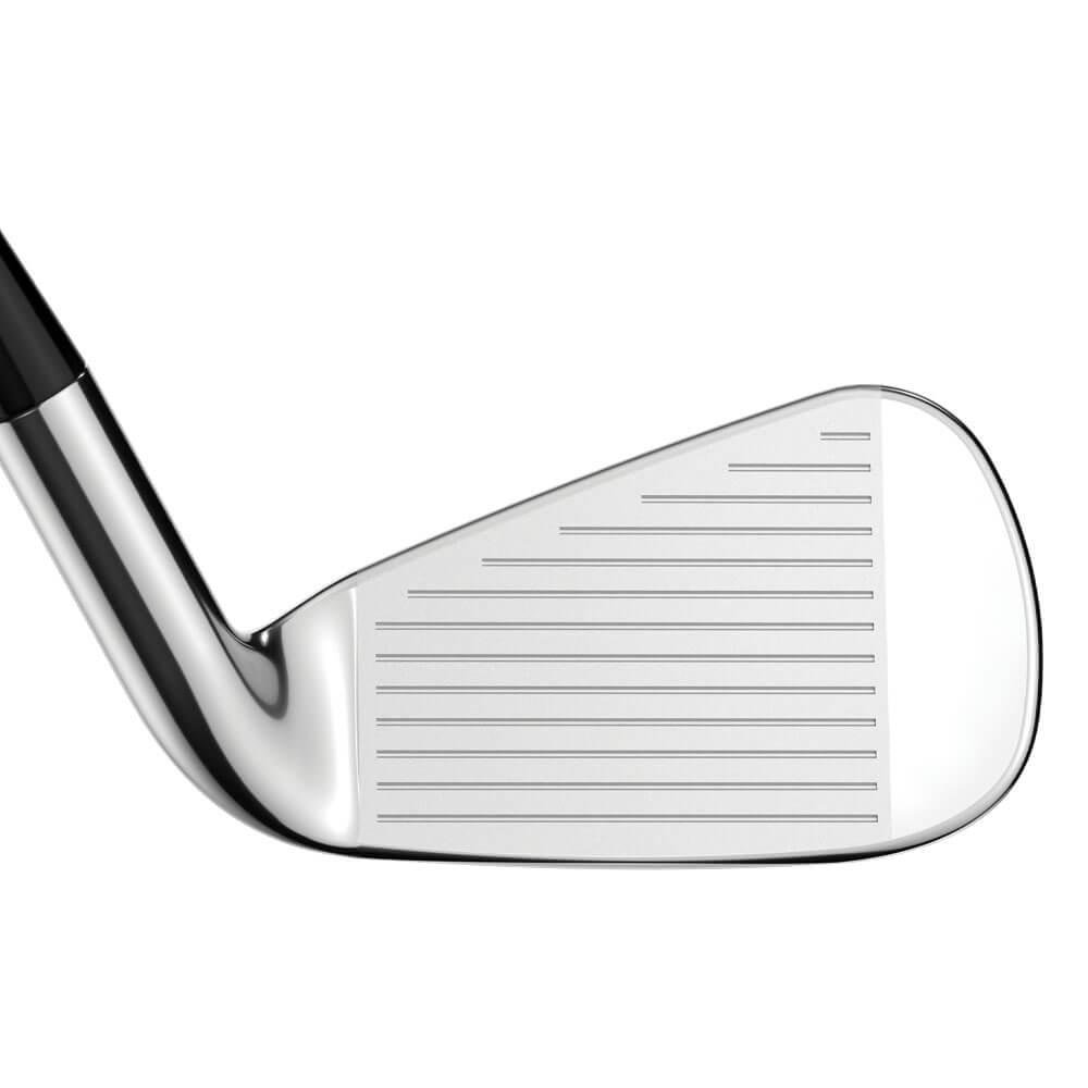 Callaway Elyte Max Fast Iron Set - 25 Men