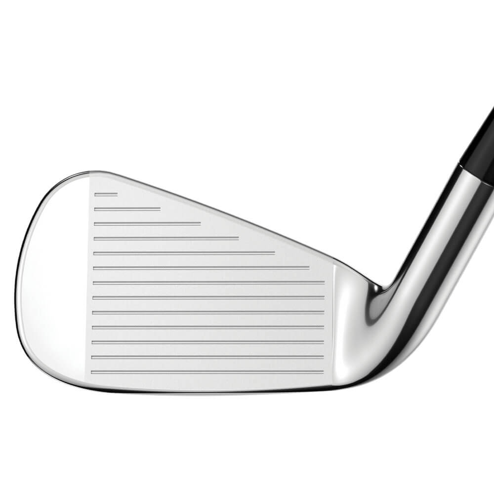 Callaway Elyte Max Fast Iron Set - 25 Men
