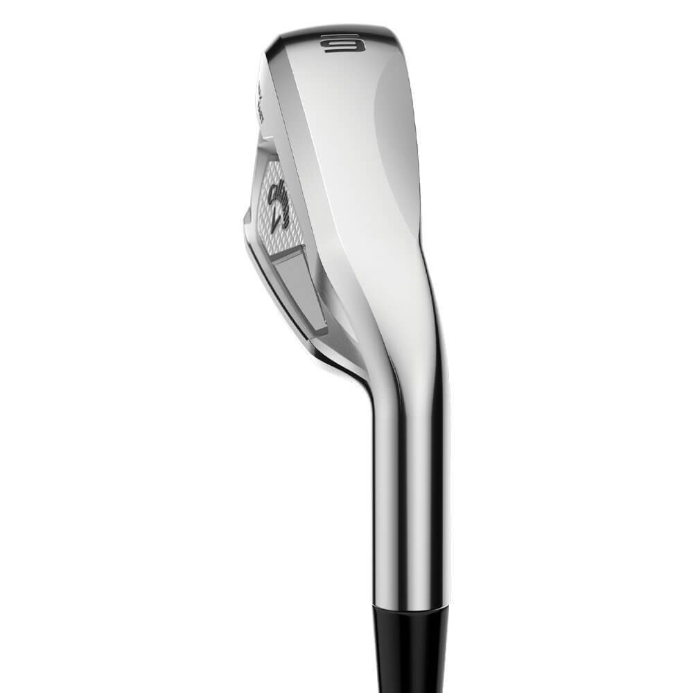 Callaway Elyte Max Fast Iron Set - 25 Men