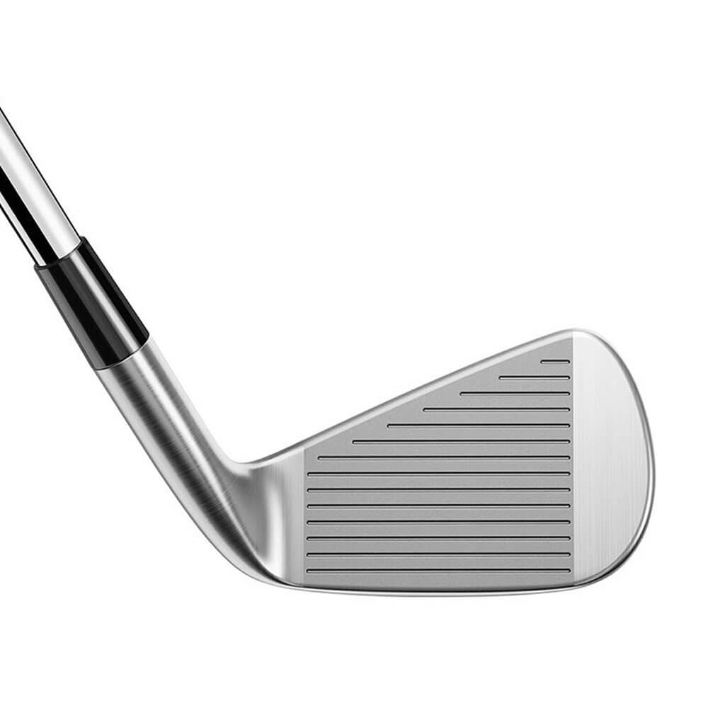 TaylorMade P790 Forged Iron Set - 25 Men