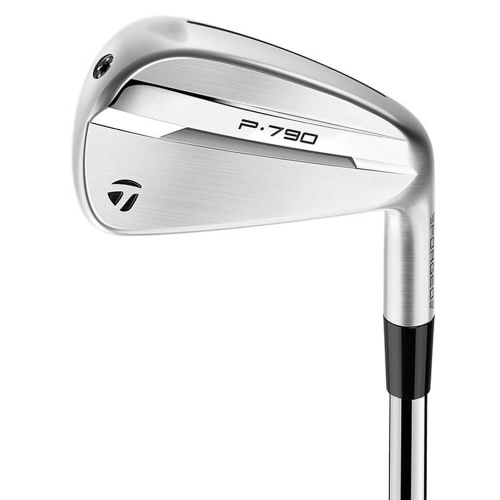 TaylorMade P790 Forged Iron Set - 25 Men