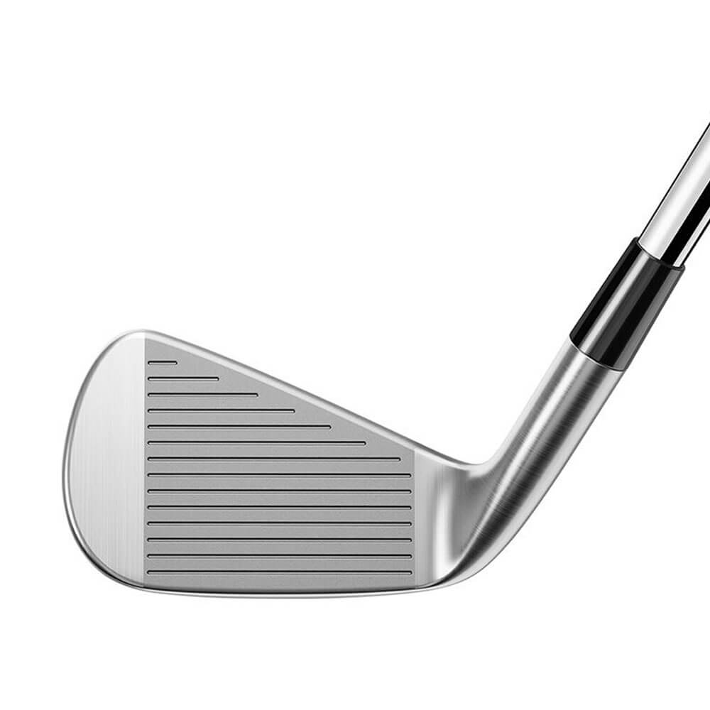 TaylorMade P790 Forged Iron Set - 25 Men