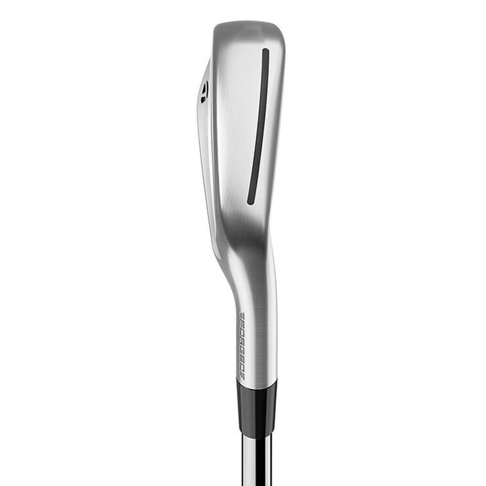 TaylorMade P790 Forged Iron Set - 25 Men