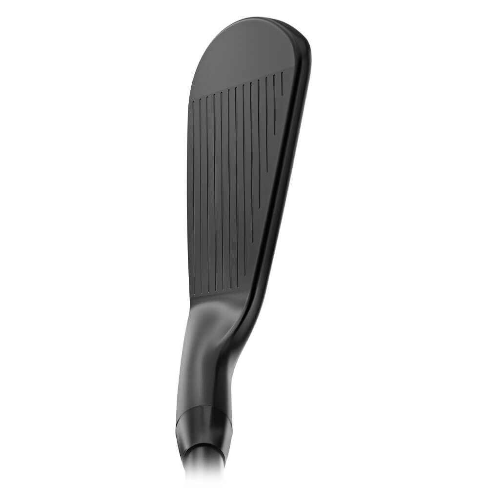 Titleist T150 Black Forged Iron Set - 25 Men