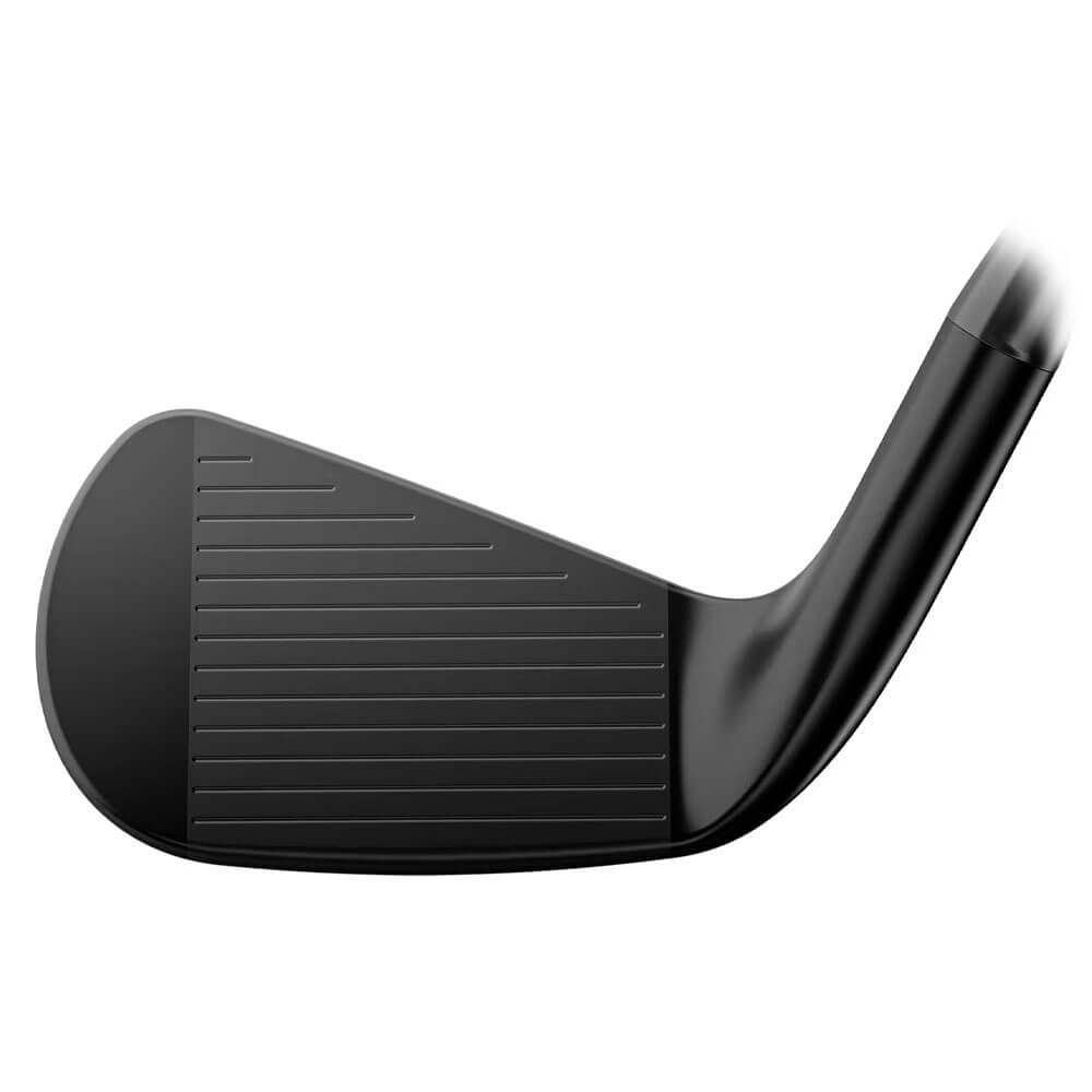 Titleist T150 Black Forged Iron Set - 25 Men