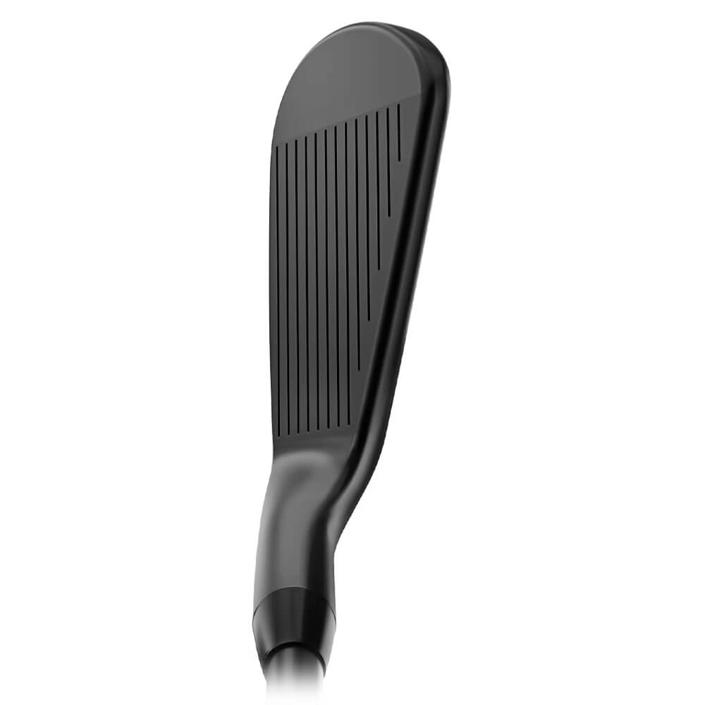 Titleist T200 Black Forged Iron Set - 25 Men