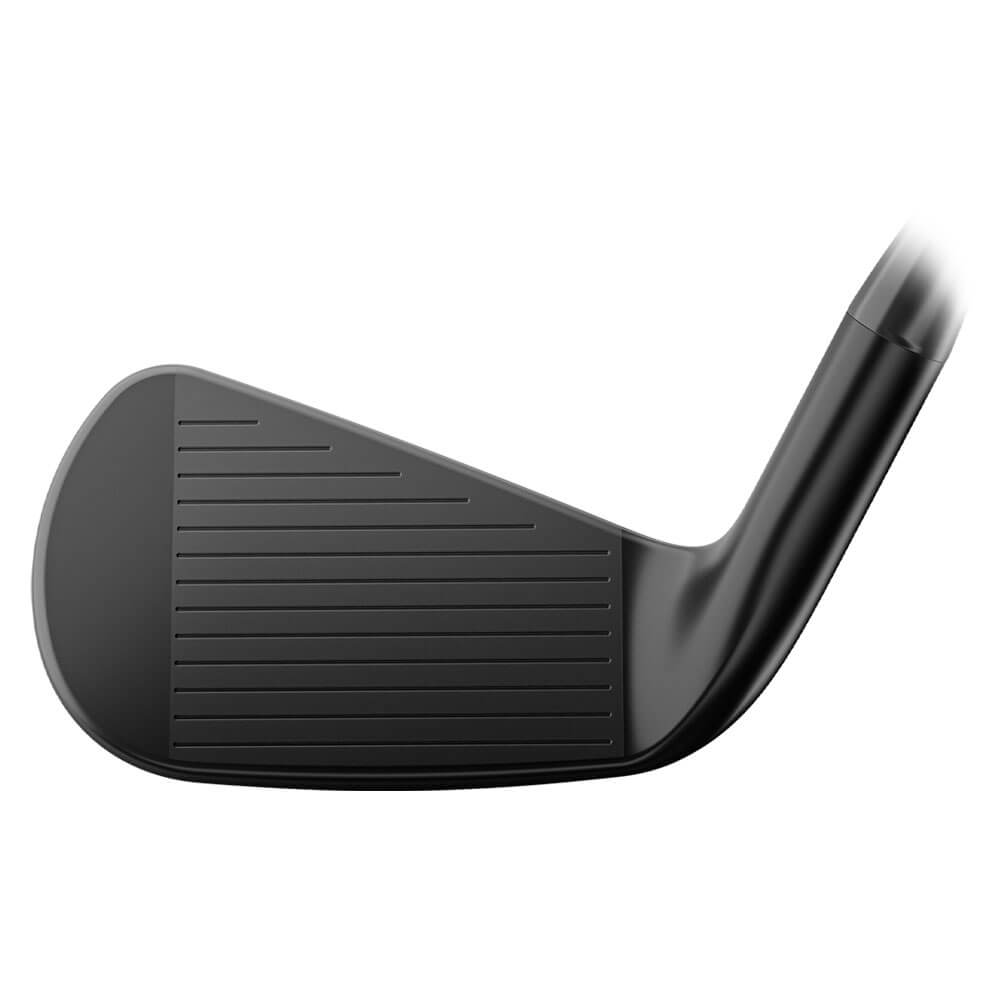 Titleist T200 Black Forged Iron Set - 25 Men