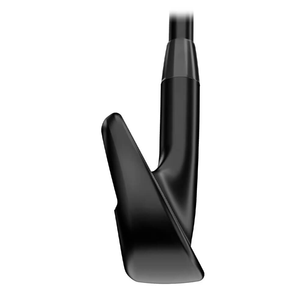 Titleist T200 Black Forged Iron Set - 25 Men