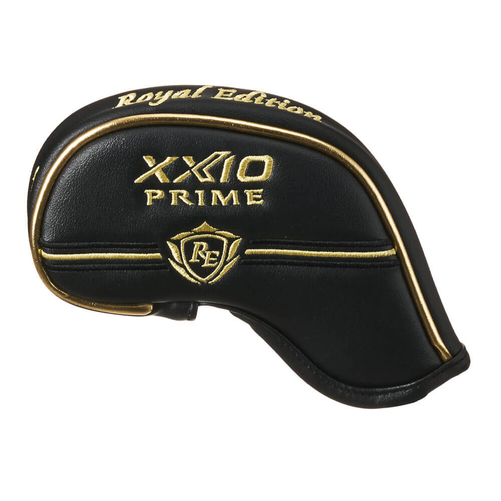 XXIO Prime Royal Edition 6 Iron Set - 25 Men