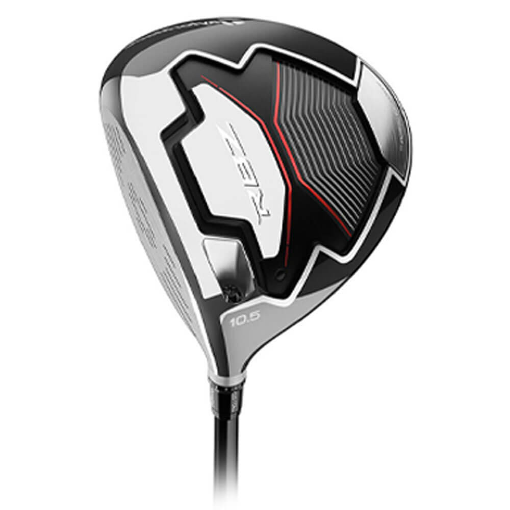 TaylorMade RBZ Full Set - 25 Men