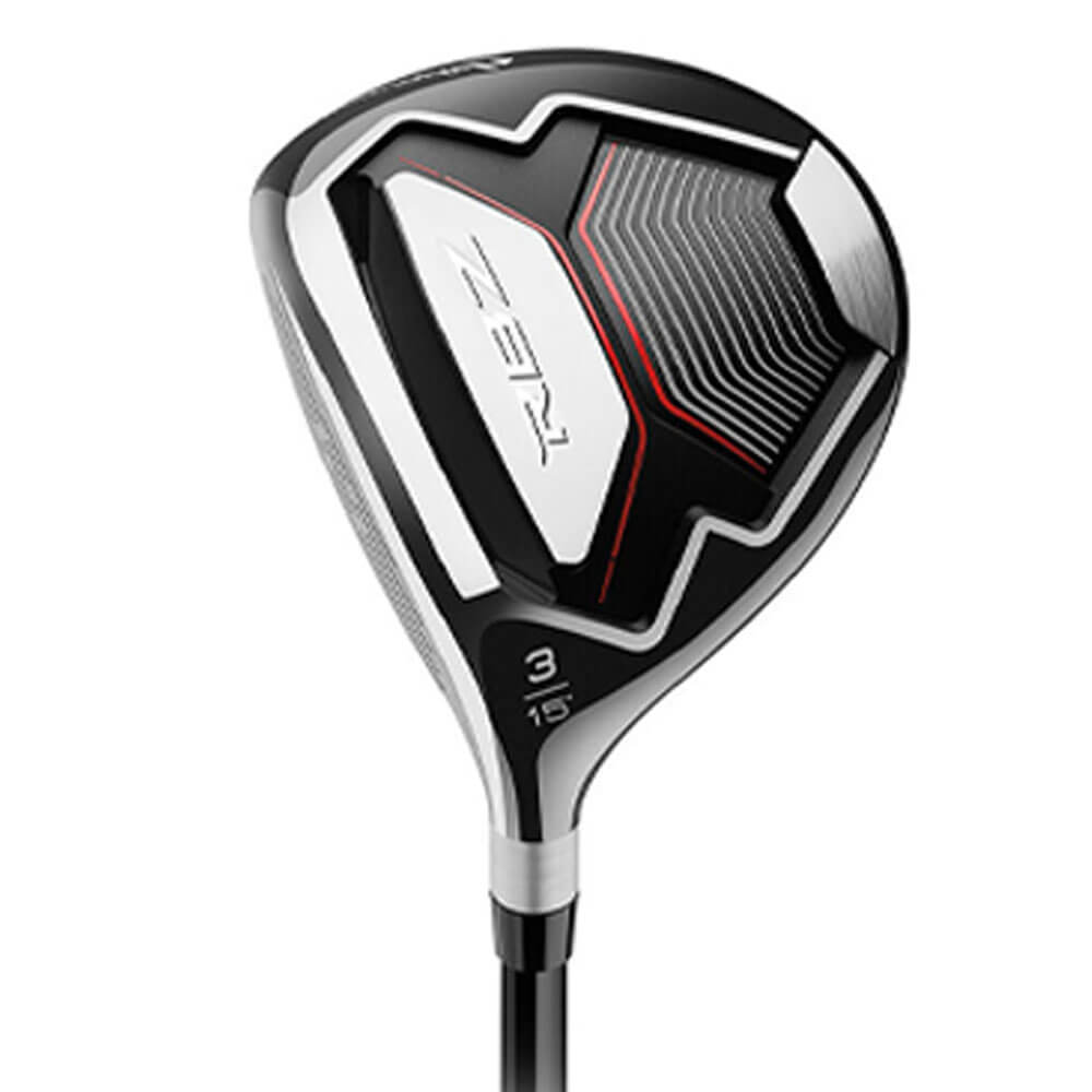 TaylorMade RBZ Full Set - 25 Men