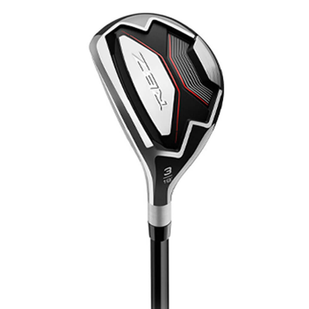 TaylorMade RBZ Full Set - 25 Men