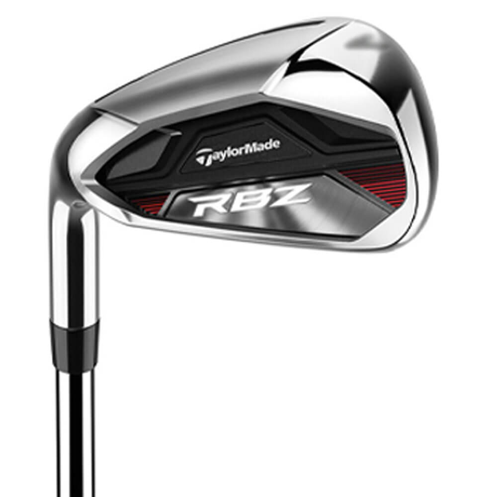 TaylorMade RBZ Full Set - 25 Men