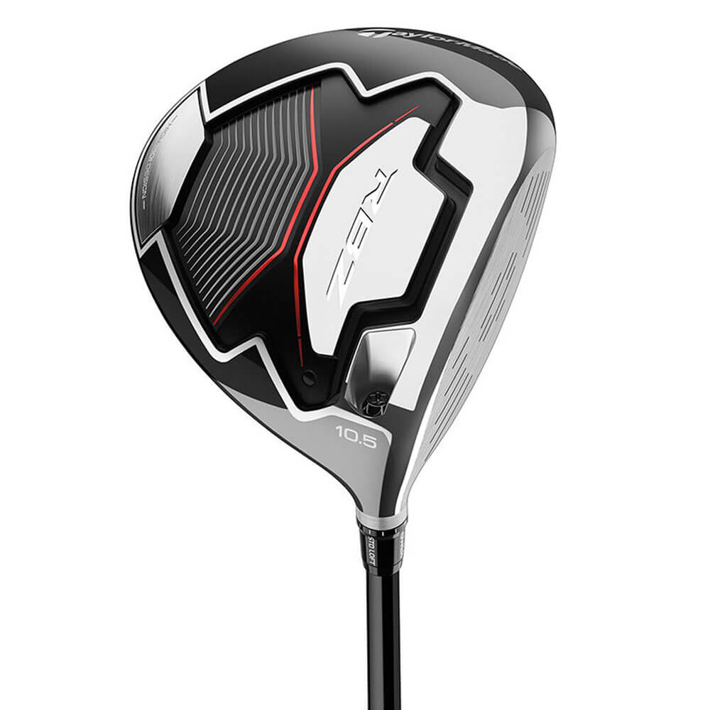 TaylorMade RBZ Full Set - 25 Men