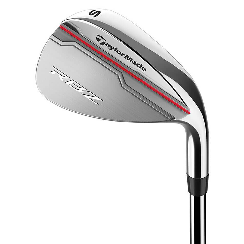 TaylorMade RBZ Full Set - 25 Men