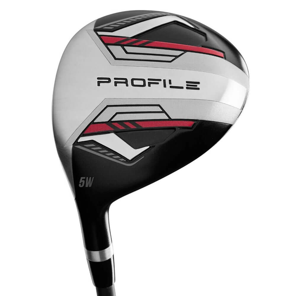 Wilson Profile Full Set - 25 Men