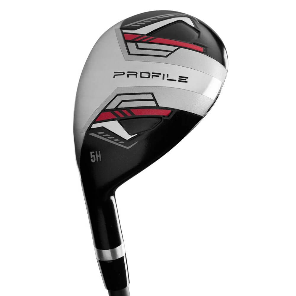 Wilson Profile Full Set - 25 Men