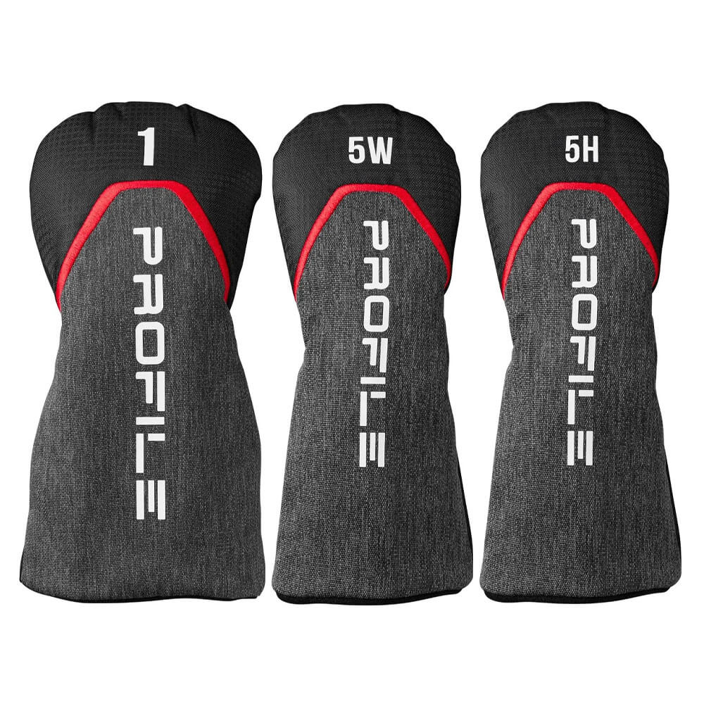 Wilson Profile Full Set - 25 Men