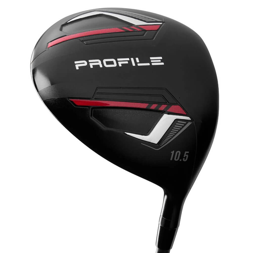 Wilson Profile Senior Full Set - 25 Men